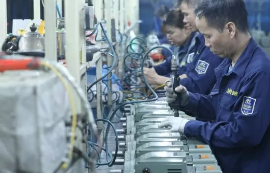 Lạng Sơn: Phát triển cụm công nghiệp 2025-2030 có gì mới?
