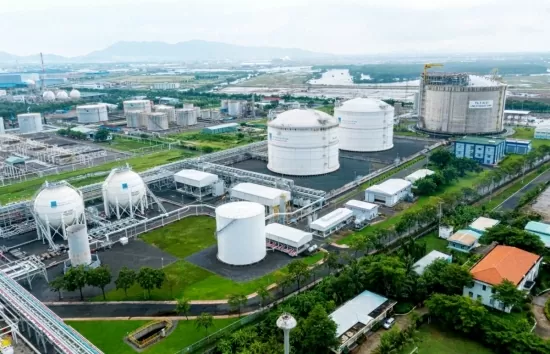 Kho cảng LNG trung tâm (LNG Hub): Những lợi ích vượt trội