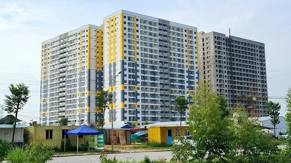 Quy định mới về danh mục thủ tục hành chính trong lĩnh vực nhà ở