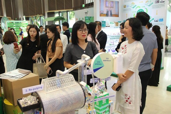 thuc day som hinh thanh nen cong nghiep tai che tai viet nam