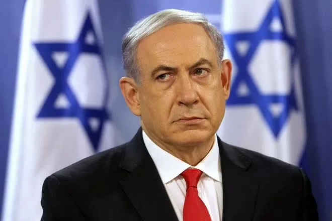 Thủ tướng Israel Benjamin Netanyahu. Ảnh: CNN