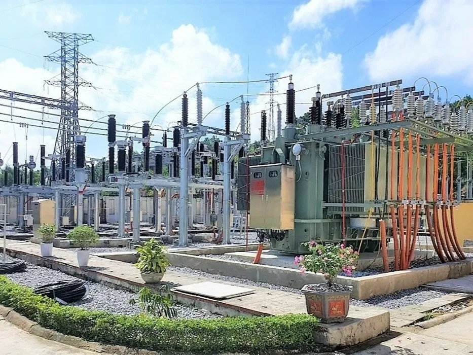 Thanh Hóa: Dự án đường dây và trạm biến áp 110kV gần 112 tỷ đồng về tay doanh nghiệp nào?