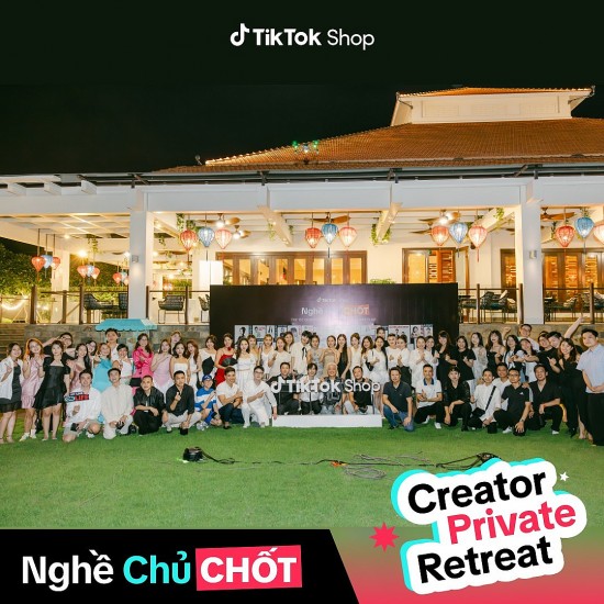 tiktok shop diem dung giup cac nha sang tao noi dung thoa suc sang tao khai pha tiem nang