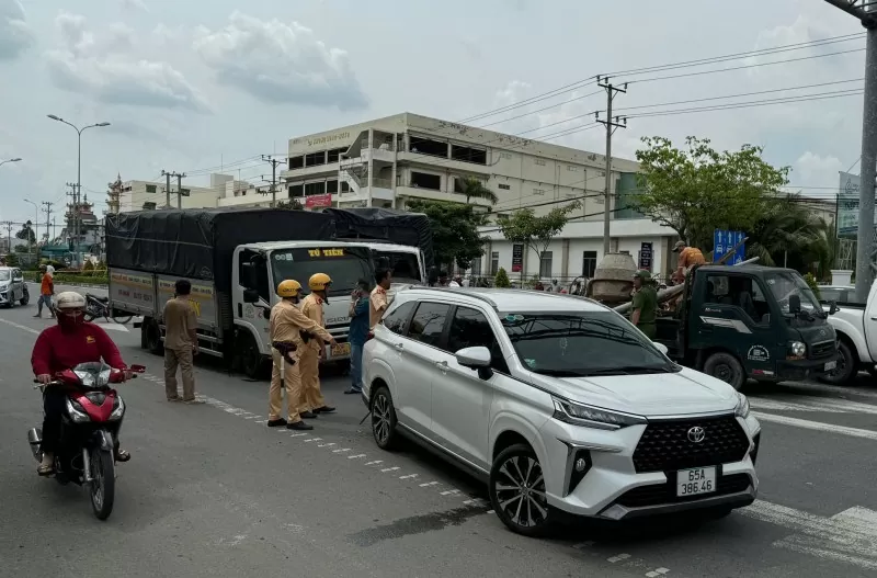 Cần Thơ: Khởi tố kẻ cướp ô tô rồi gây tai nạn làm 7 người thương vong