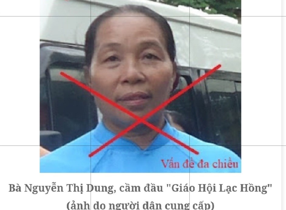 Gia phong dân tộc Lạc Việt