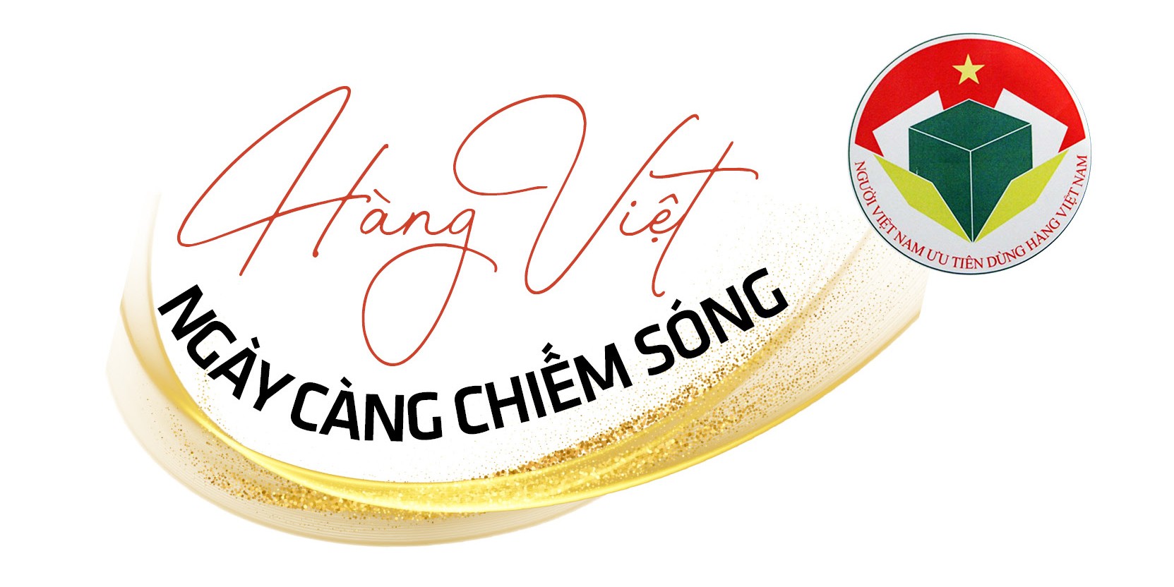 Mở rộng thị trường, gia tăng nội lực hàng Việt