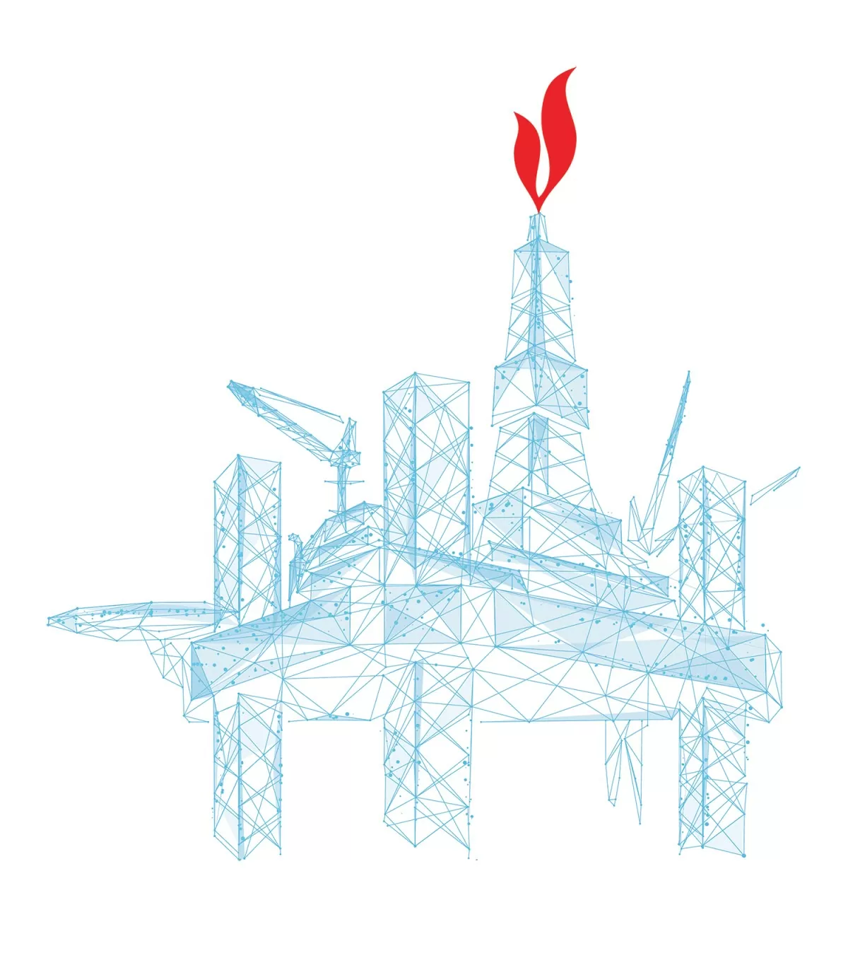 Chuyển đổi số là “động lực mới” không chỉ giúp Petrovietnam phát triển bền vững mà còn tạo đột phá các mặt hoạt động