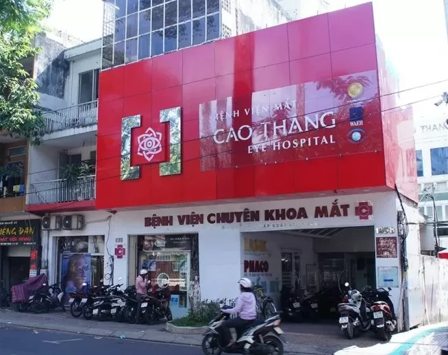 TP. Hồ Chí Minh: Hàng loạt cơ sở bị xử phạt vi phạm trong lĩnh vực y tế