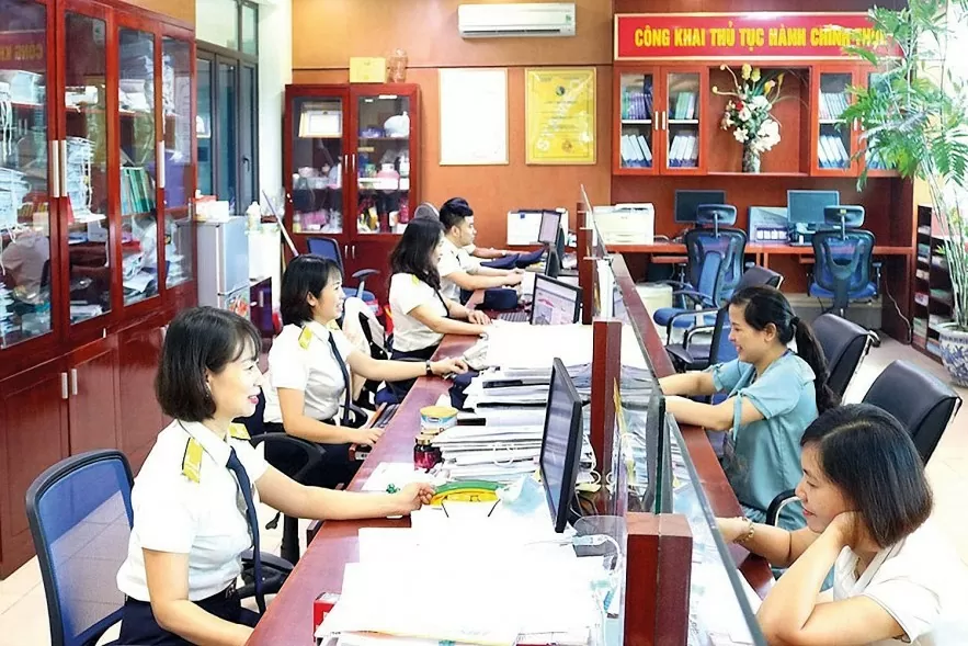 ngành Thuế đã và đang triển khai đồng bộ nhiều giải pháp, trong đó có việc thực hiện các chuyên đề chống thất thu thuế