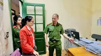 Lào Cai: Khởi tố vụ án, bắt tạm giam kế toán xã lập chứng từ khống hơn 2,6 tỷ đồng