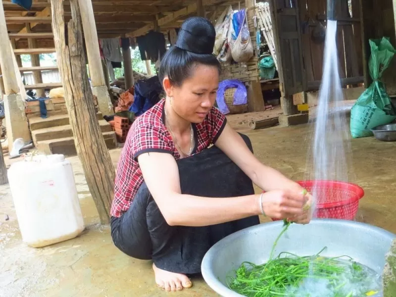 Huyện Phù Yên - Sơn La: Hiệu quả cao từ nguồn vốn giảm nghèo cho bà con vùng đồng bào dân tộc