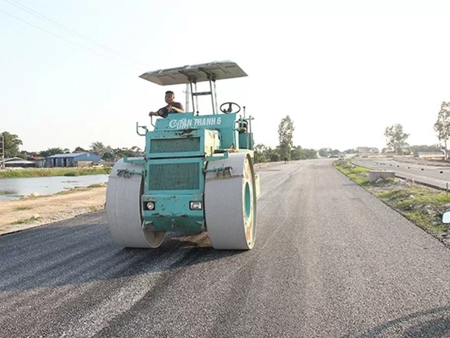 Thanh Hóa quyết tâm giải ngân vốn đầu tư công cán đích trước 