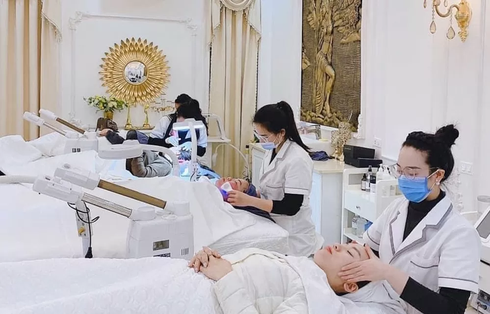 Tuyên Quang: Kiểm tra 17 hộ kinh doanh spa trên địa bàn