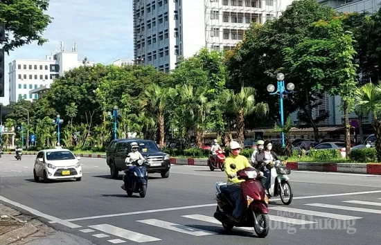 Dự báo thời tiết ngày mai 18/10/2024: Bắc Bộ, Trung Bộ ngày nắng; Tây Nguyên, Nam Bộ tiếp tục mưa lớn