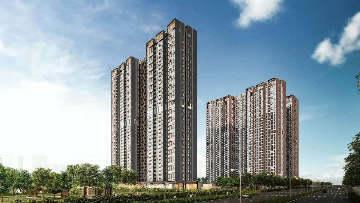 CapitaLand Development khởi công The Senique Hanoi, dự án thứ ba được ra mắt trong năm 2024