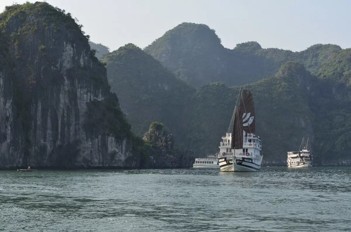 InterContinental Residences Halong Bay khai trương quý I/2025 lấp chỗ trống thiếu hụt của phân khúc nghỉ dưỡng hạng sang