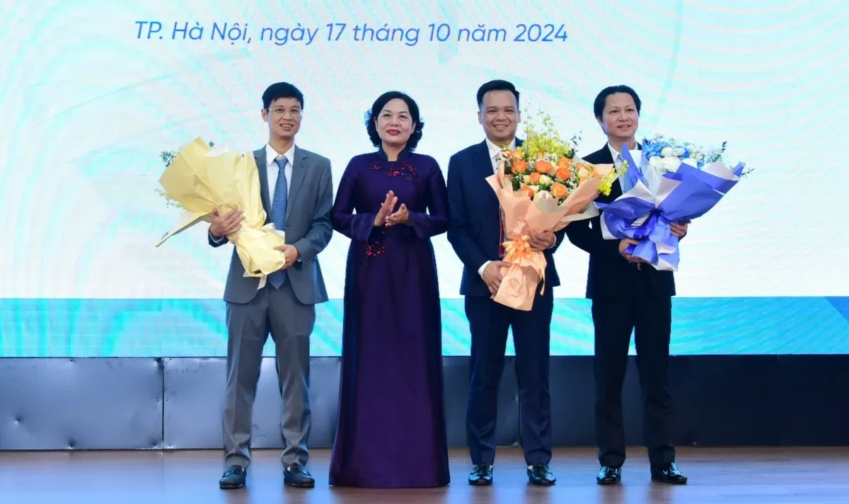 Vietinbank tổ chức Đại hội đồng cổ đông bất thường năm 2024