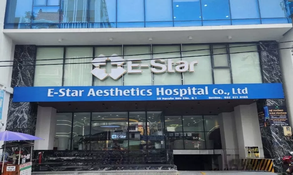 TP. Hồ Chí Minh: Thẩm mỹ viện E-star, IDE, MT Korea và loạt cơ sở bị đình chỉ hoạt động