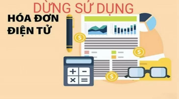 Một công ty kinh doanh bất động sản ở Bắc Giang bị cưỡng chế ngừng sử dụng hóa đơn