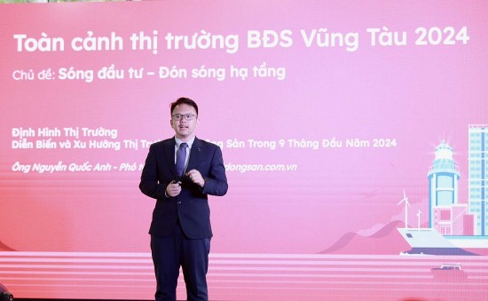bat dong san ba ria vung tau nhieu tiem nang va thach thuc