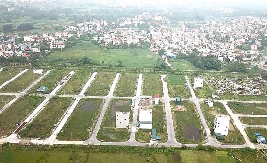 lai nong dat dau gia o ha noi lam the nao de ngan hien tuong gia ao