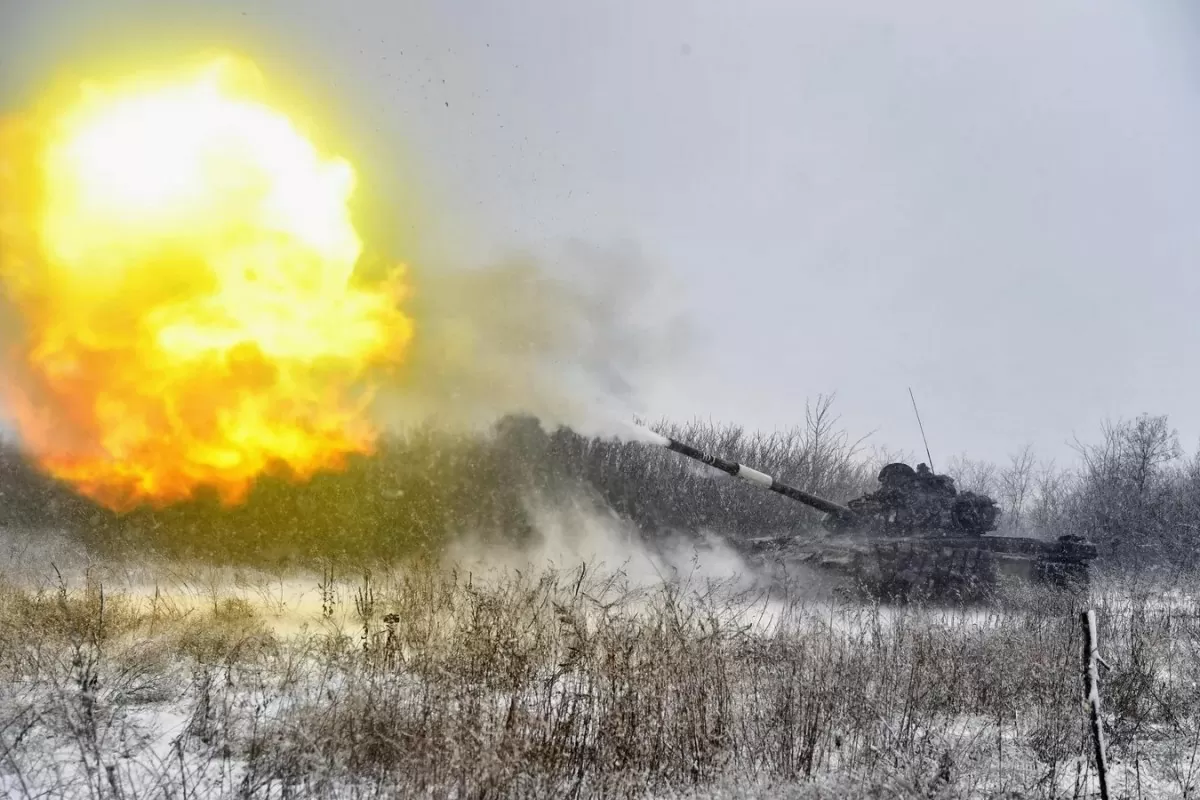 Chiến sự Nga-Ukraine 21/10/2024: Ông Zelensky tính sai ‘kế hoạch chiến thắng’; tướng NATO nói sự thật sốc về quân đội Nga