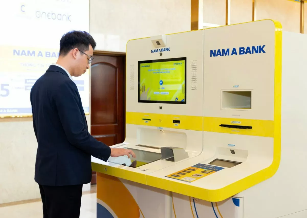 Nam A Bank – 'Số và Xanh' tiếp tục là động lực phát triển