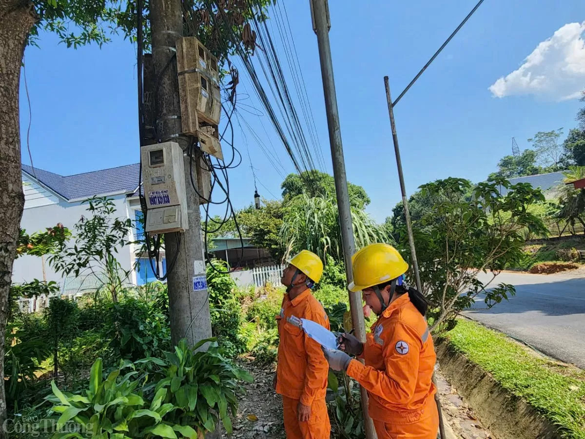 Luật sư Nguyễn Văn Tuấn: Cần xử phạt nghiêm minh trường hợp trục lợi từ tăng giá điện