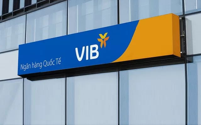 Tín dụng tăng 12%, VIB lãi 6.600 tỷ đồng trong 9 tháng