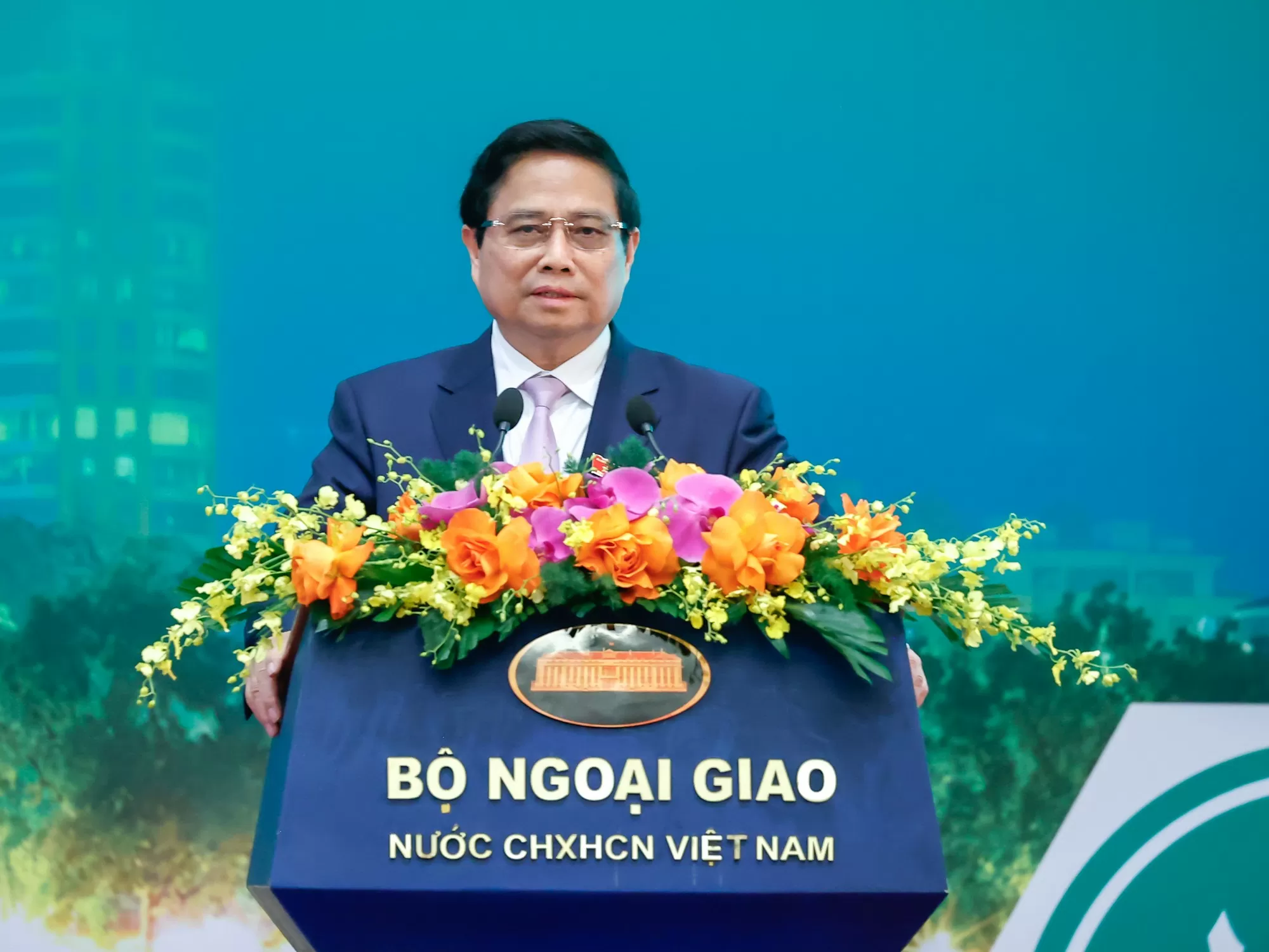 Thủ tướng nêu 