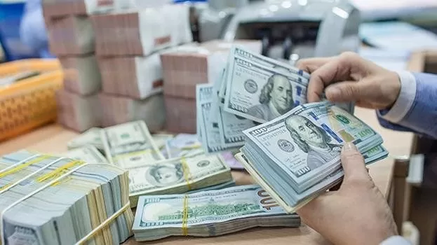 Tỷ giá USD hôm nay ngày 19/03/2025