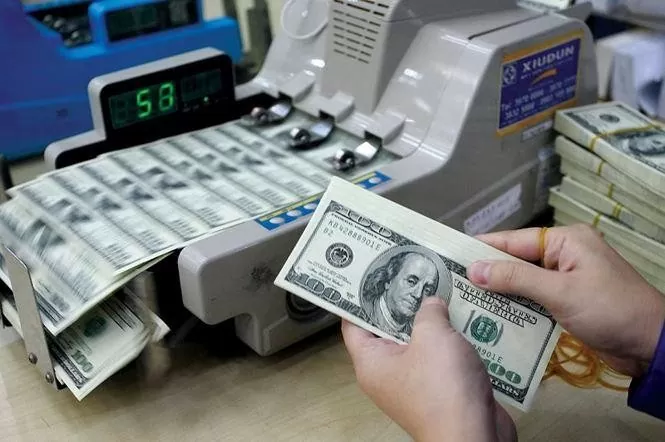 Tỷ giá USD hôm nay ngày 11/02/2025