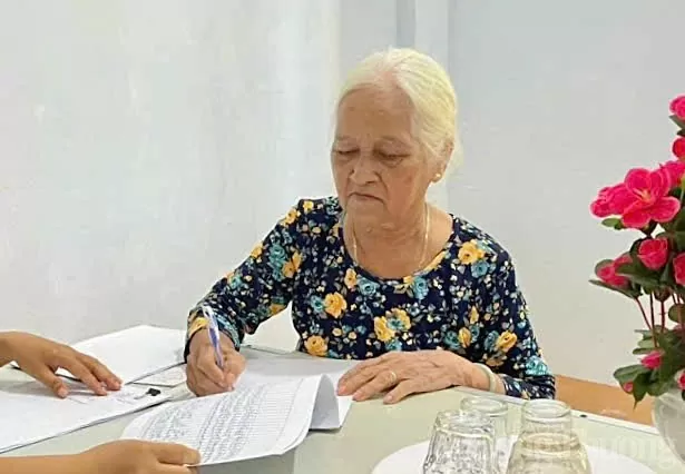 Gia Lai: Chuyện về buôn làng hiếu học bên dòng sông Ba