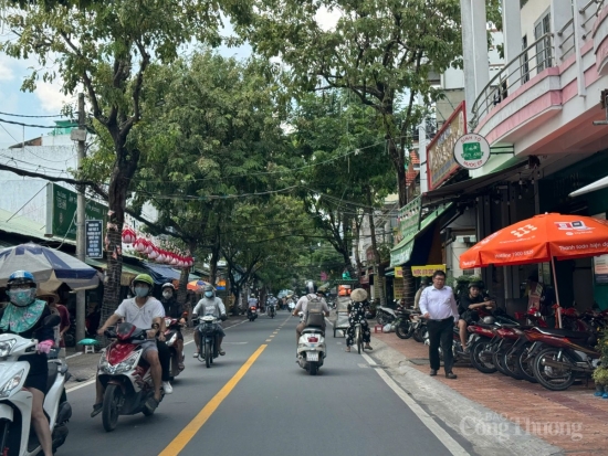 can tho nhieu hieu qua tu tuyen pho khong dung tien mat