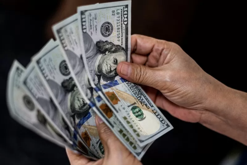 Tỷ giá USD hôm nay 10/05/2025: Hướng đến tuần tăng giá