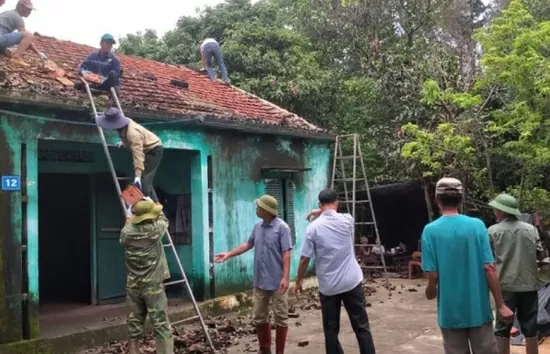 Thủ tướng Phạm Minh Chính làm Trưởng Ban Chỉ đạo Trung ương triển khai xóa nhà tạm, nhà dột nát