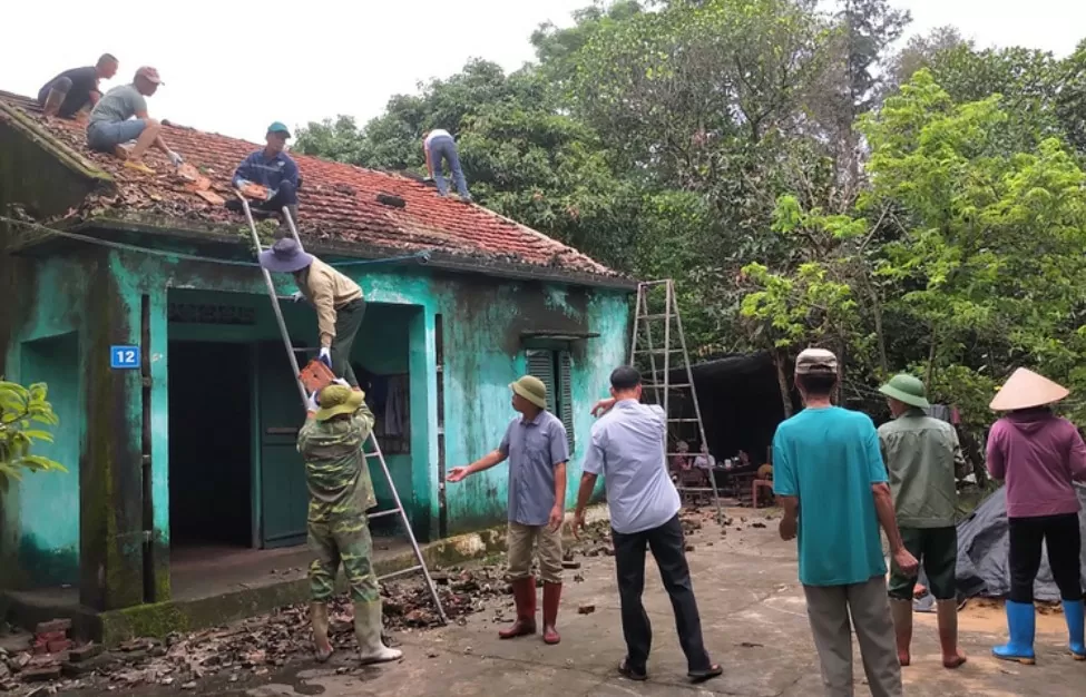 Thủ tướng Phạm Minh Chính làm Trưởng Ban Chỉ đạo Trung ương triển khai xóa nhà tạm, nhà dột nát