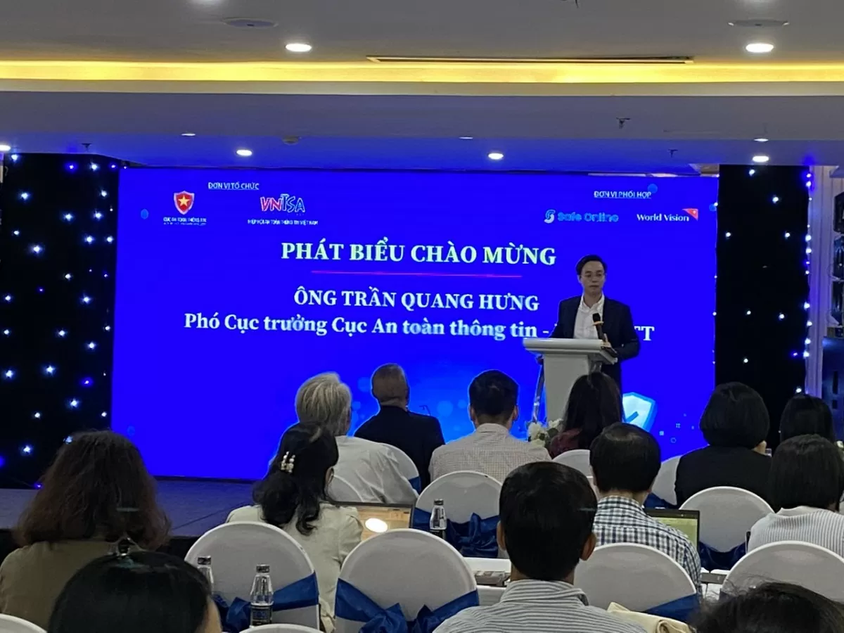 Bảo đảm an toàn thông tin cho công tác báo chí và truyền thông