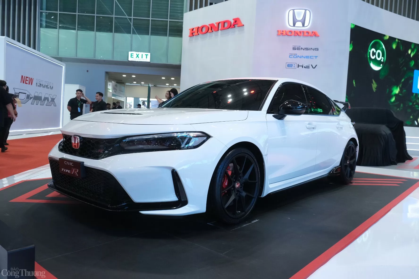 Hé lộ những mẫu xe hứa hẹn thu hút sự chú ý tại triển lãm Vietnam Motor Show 2024