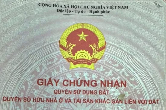 Lâm Đồng: Chấn chỉnh việc cấp sổ đỏ và các thủ tục liên quan đến lĩnh vực đất đai