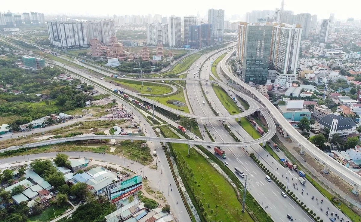 Làm tốt công tác tái định cư để người dân có nơi ở mới tốt hơn hoặc bằng nơi ở cũ