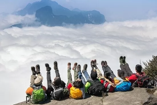 Lào Cai: Cho phép huyện Bát Xát sử dụng địa danh để đăng ký bảo hộ nhãn hiệu sản phẩm du lịch