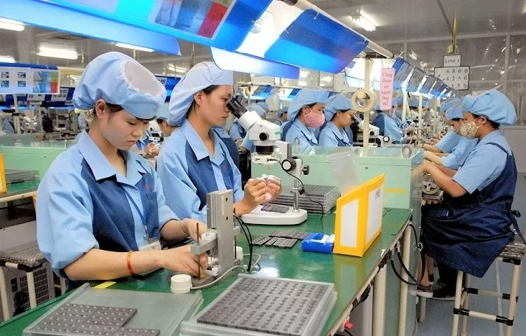 Hàng Việt Nam