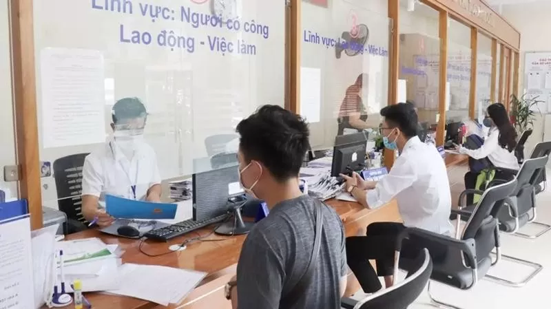 Hà Nội quyết định chức năng Trung tâm Phục vụ hành chính công