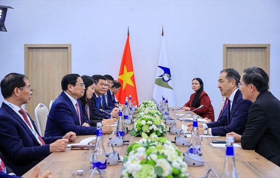 nghien cuu phat trien chuoi cung ung thuc day tang truong thuong mai giua viet nam eaeu