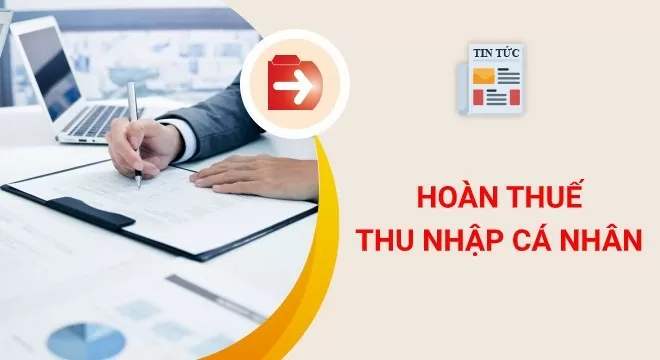 Tổng cục Thuế cảnh báo lừa đảo liên quan tới hoàn thuế thu nhập cá nhân