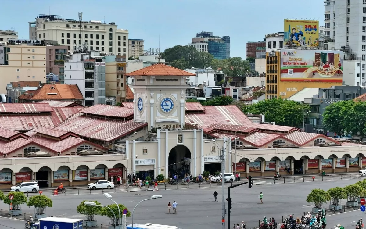 TP. Hồ Chí Minh triển khai các nhiệm vụ tái cơ cấu ngành Công Thương