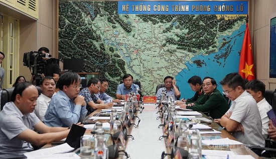 phai chuan bi phuong an ung pho cao nhat voi bao so 6