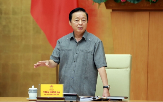pho thu tuong tran hong ha chu tri cuoc hop go the vang iuu