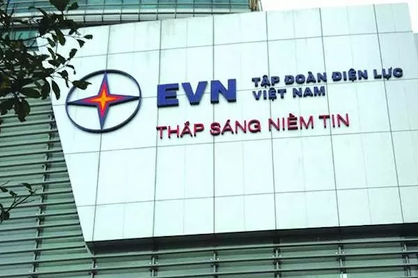 EVN đặt mục tiêu mỗi năm nộp ngân sách trên 23.000 tỷ đồng